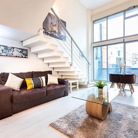 Oshun Madrid Norte Ngoại thất bức ảnh