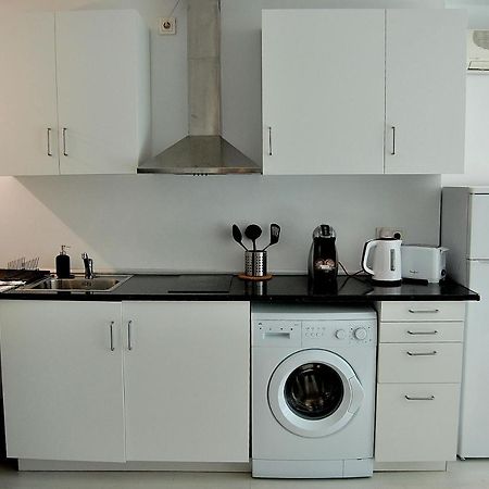 Oshun Madrid Norte Ngoại thất bức ảnh