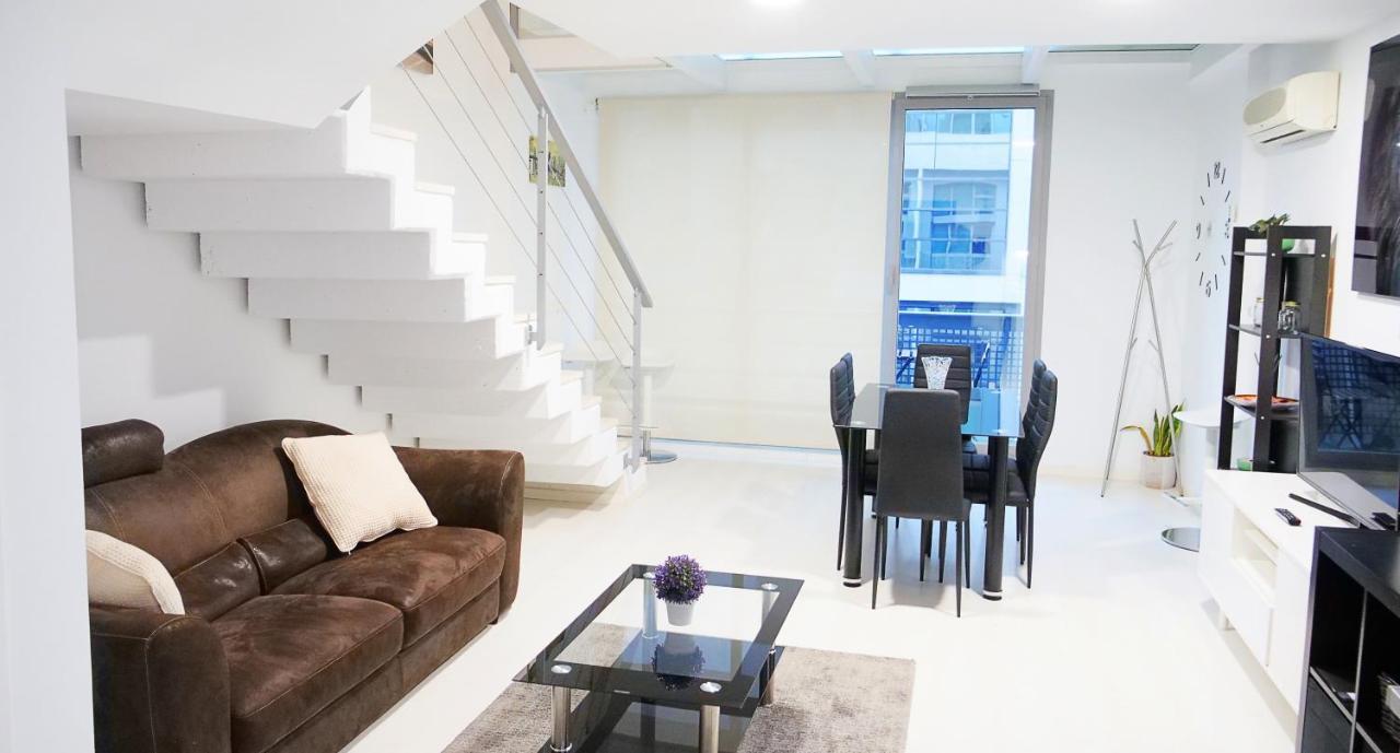 Oshun Madrid Norte Ngoại thất bức ảnh