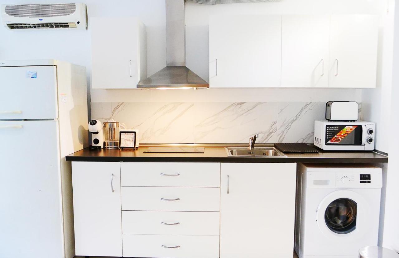 Oshun Madrid Norte Ngoại thất bức ảnh