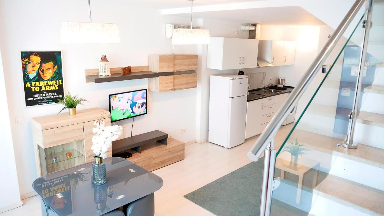 Oshun Madrid Norte Ngoại thất bức ảnh