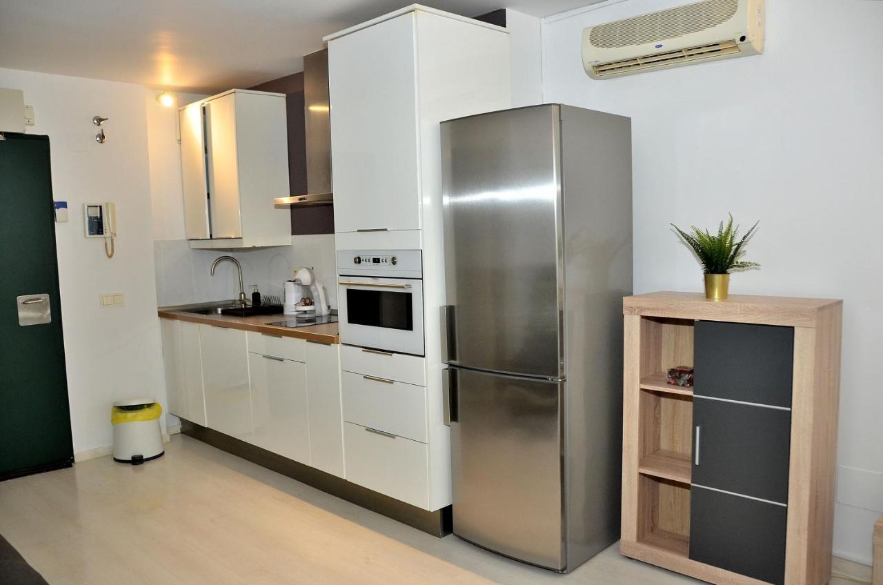 Oshun Madrid Norte Ngoại thất bức ảnh