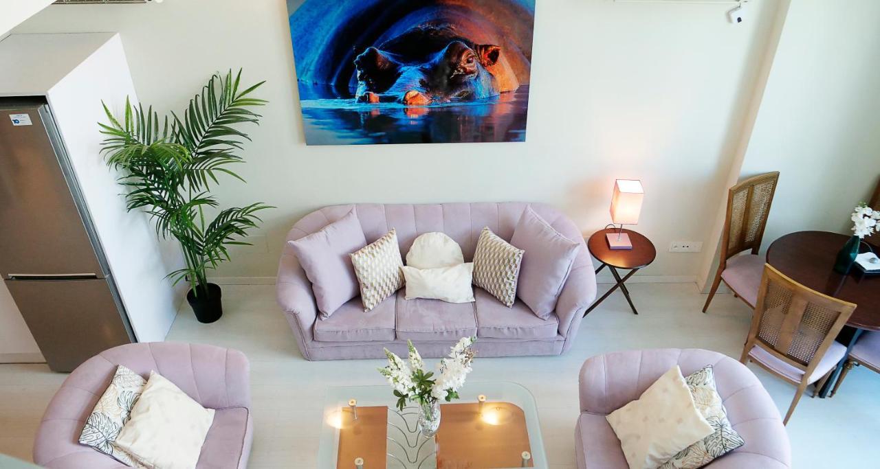 Oshun Madrid Norte Ngoại thất bức ảnh