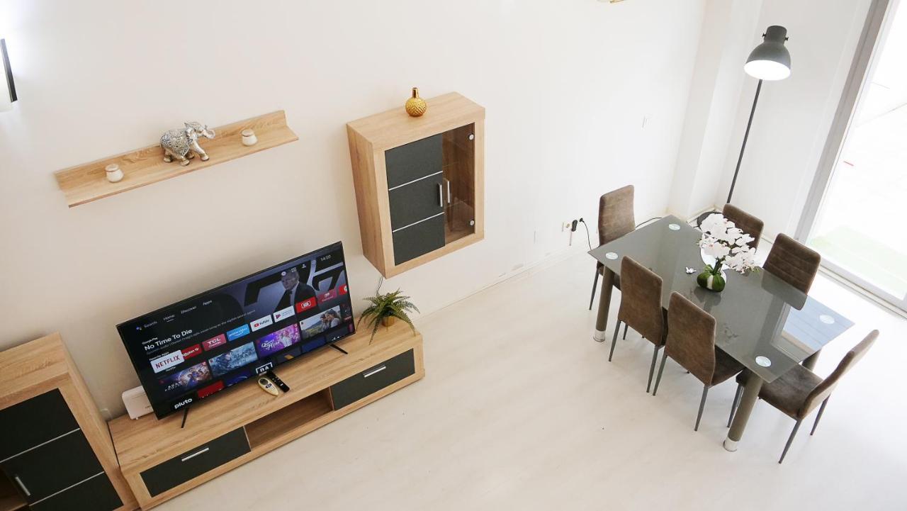 Oshun Madrid Norte Ngoại thất bức ảnh