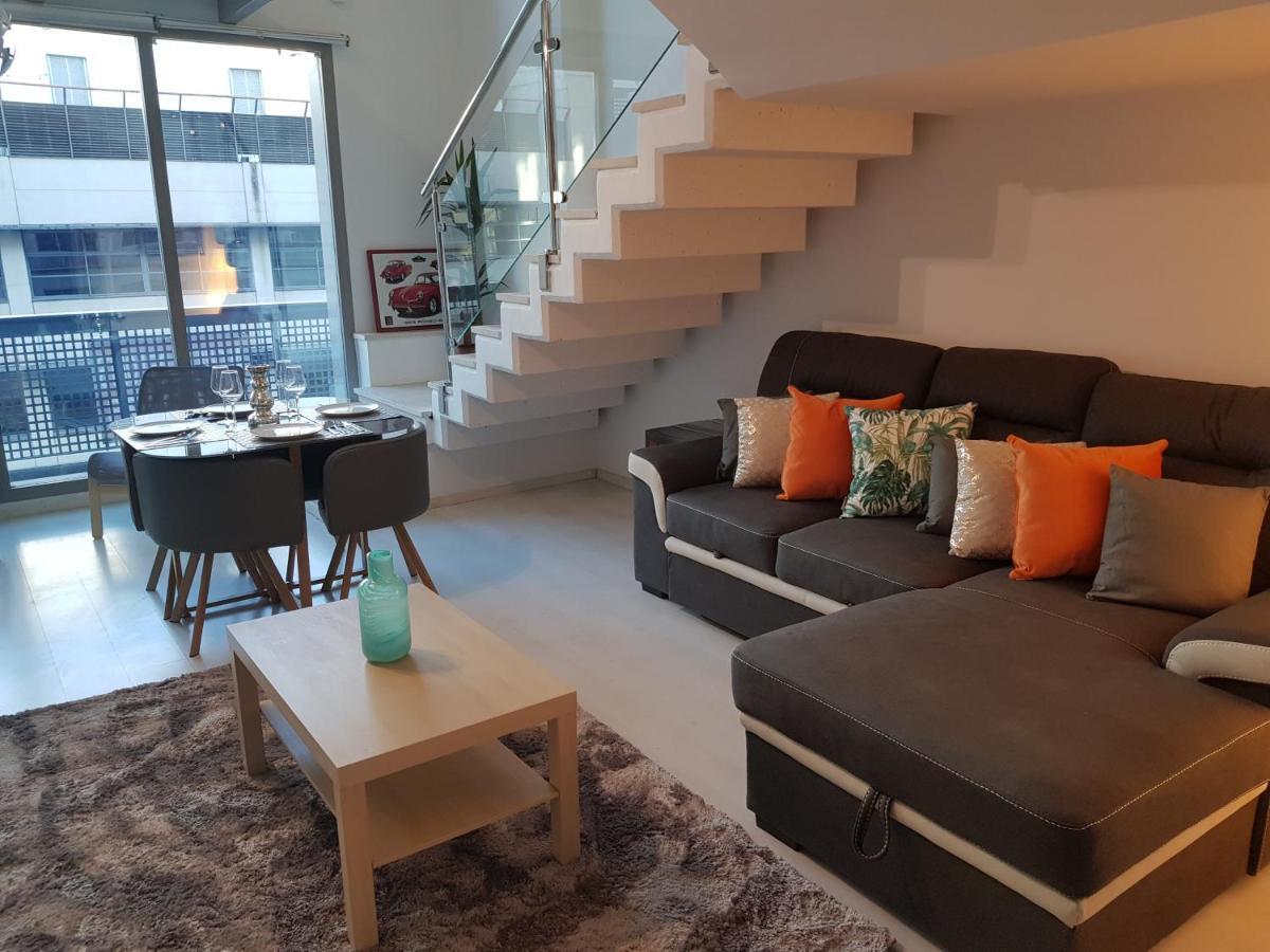 Oshun Madrid Norte Ngoại thất bức ảnh