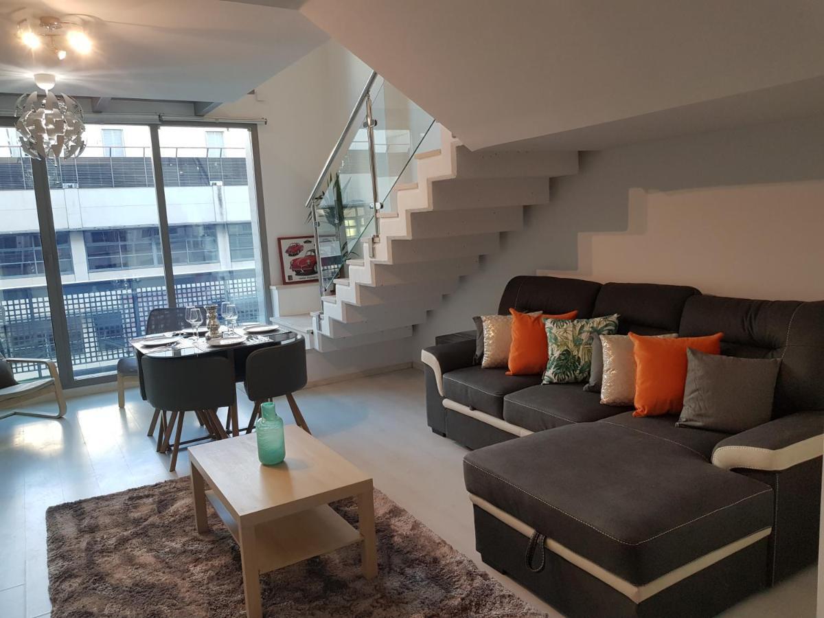 Oshun Madrid Norte Ngoại thất bức ảnh