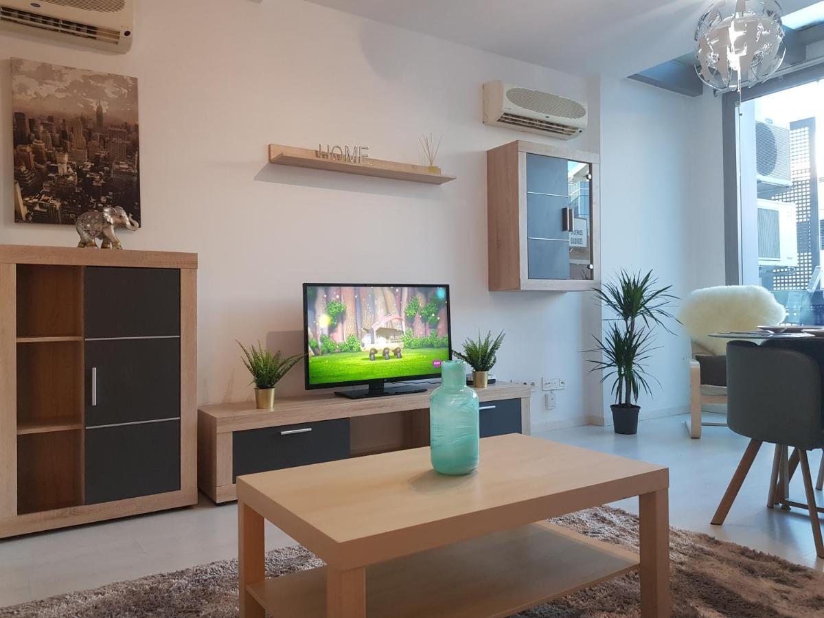 Oshun Madrid Norte Ngoại thất bức ảnh