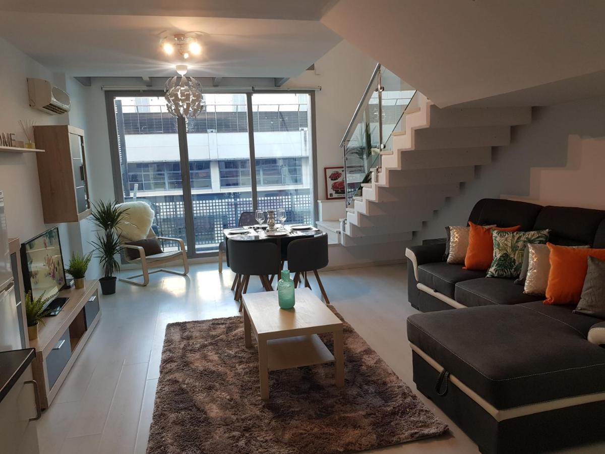 Oshun Madrid Norte Ngoại thất bức ảnh