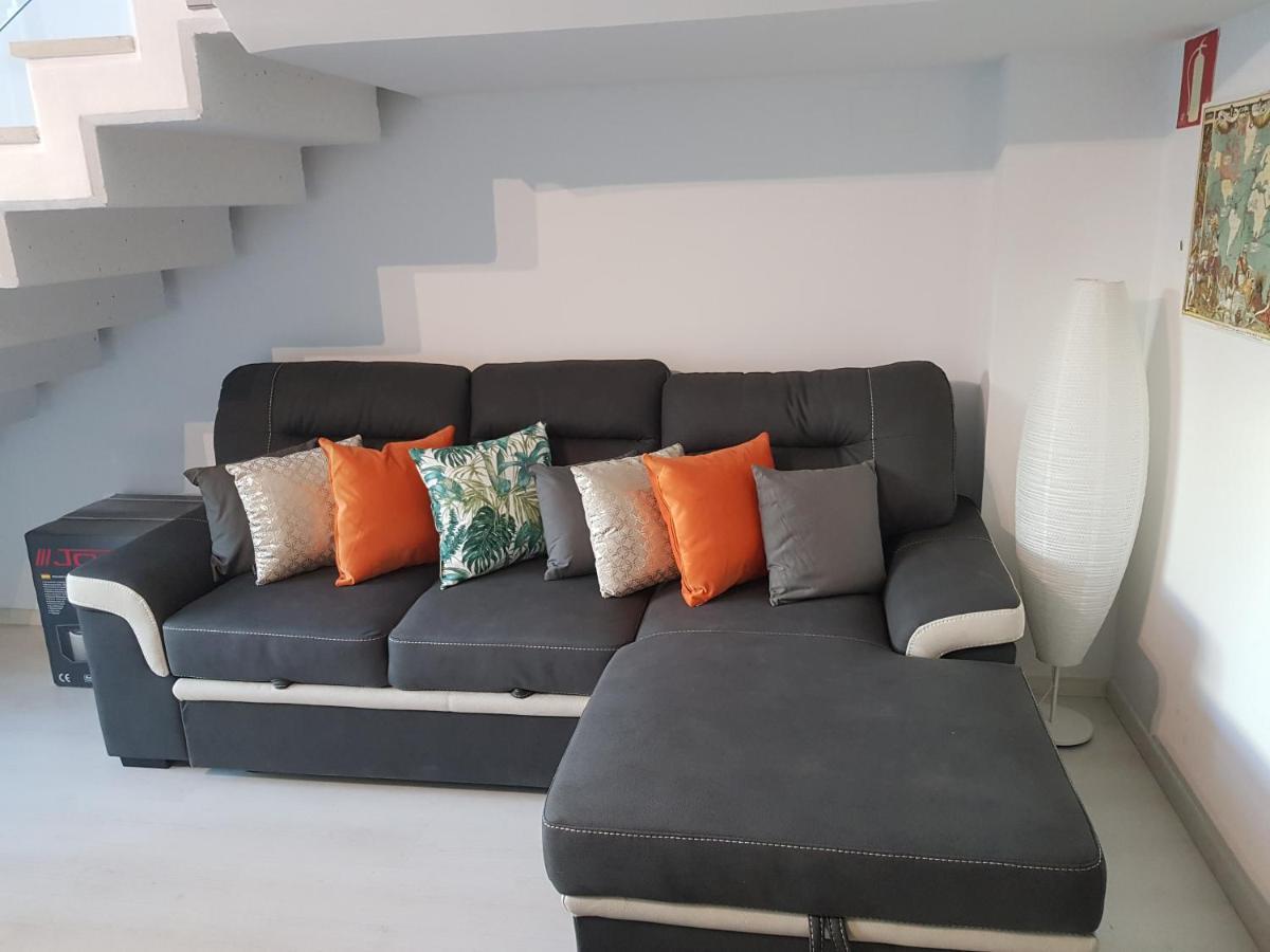 Oshun Madrid Norte Ngoại thất bức ảnh